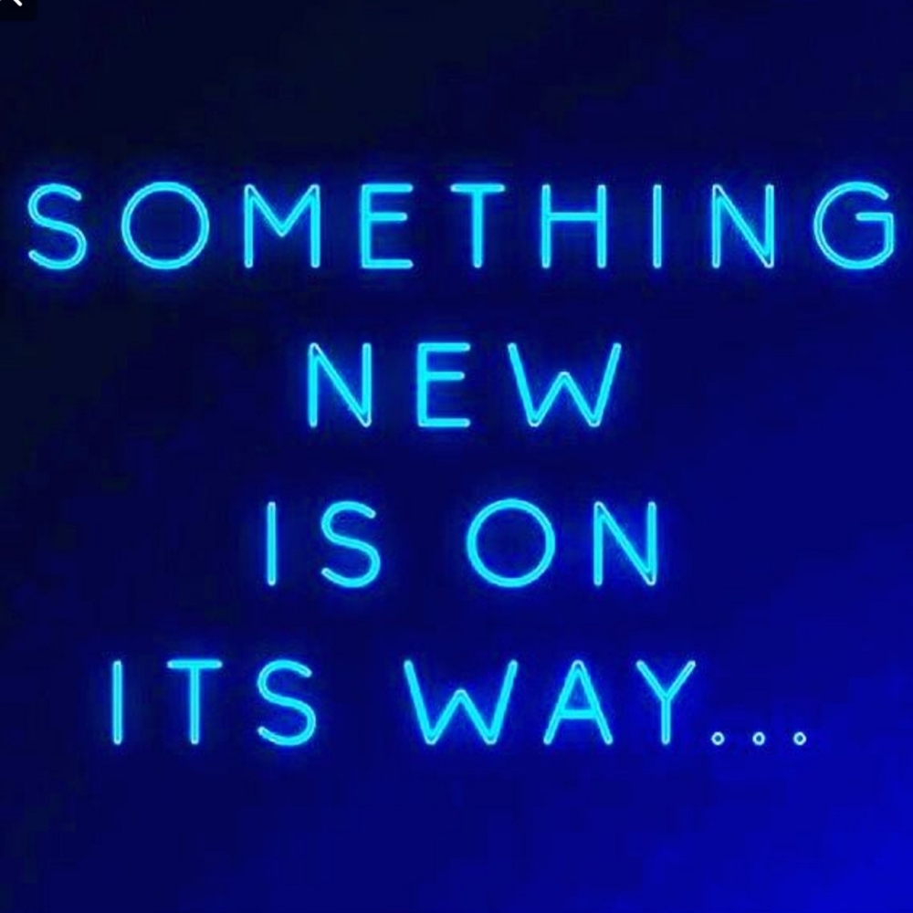 New Items Coming Soon...